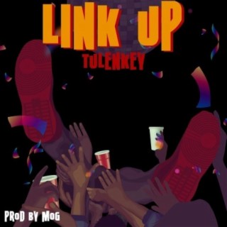 Link Up lyrics | Boomplay Music