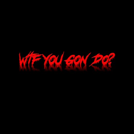 WTF YOU GON DO? | Boomplay Music