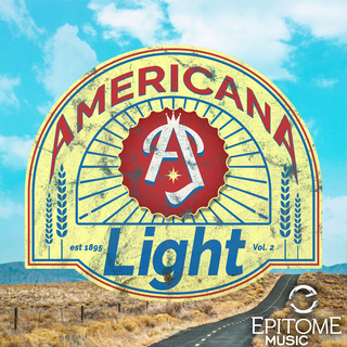 Americana Light Vol. 2