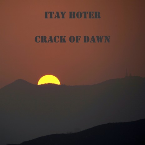 Crack of Dawn