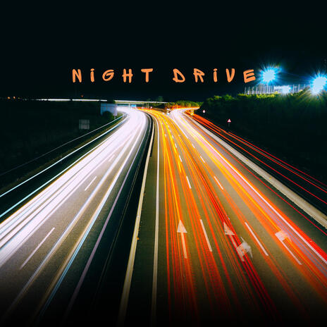 Night Drive | Boomplay Music