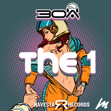 The 1 | Boomplay Music