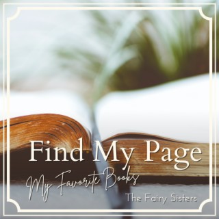 Find My Page - My Favorite Books