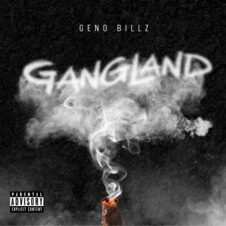 Gangland | Boomplay Music