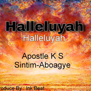 Hallelujah, Hallelujah lyrics | Boomplay Music