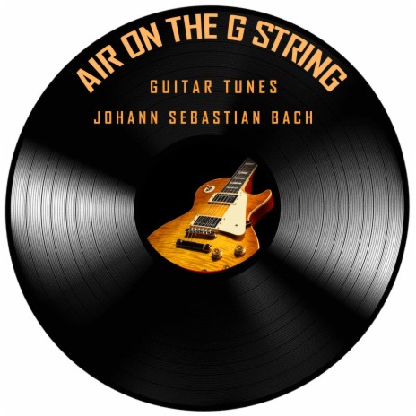 Air on the G String (Classical Guitar Duet) | Boomplay Music
