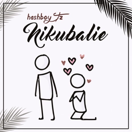 Nikubalie | Boomplay Music