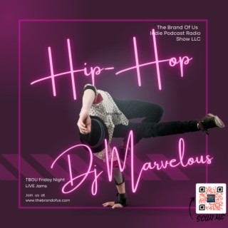 DJ Marvelous on TBOU / FNLJ
