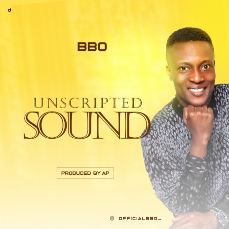 UNSCRIPTED SOUND | Boomplay Music