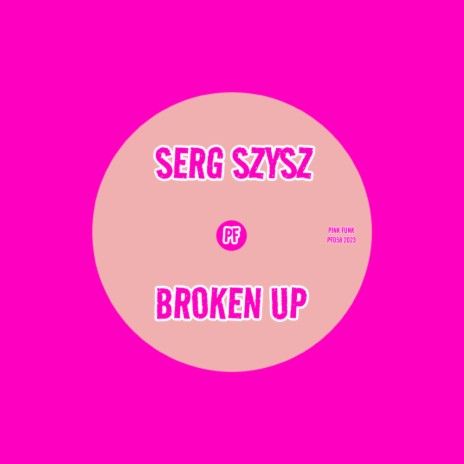 Broken Up