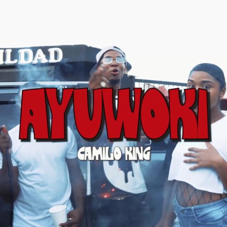 Ayuwoki | Boomplay Music