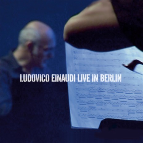 Einaudi: Andare (Live) | Boomplay Music