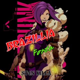 Brazillia Forta