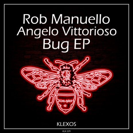 Blanking (Original Mix) ft. Angelo Vittorioso | Boomplay Music