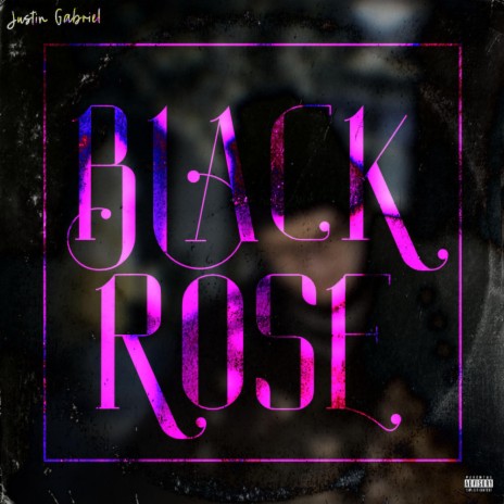 BLACK ROSE | Boomplay Music