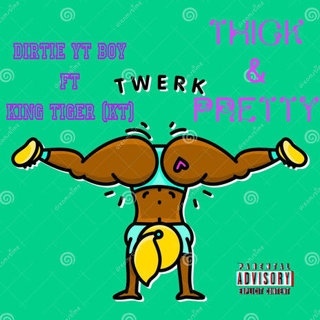 Thick & Pretty | Boomplay Music