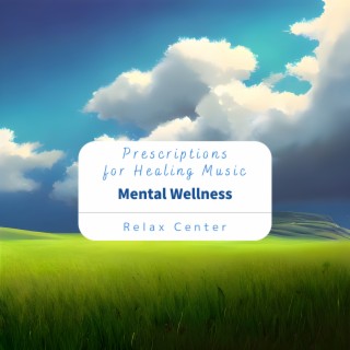 Prescriptions for Healing Music - Mental Wellness