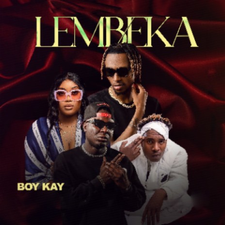 Lembeka | Boomplay Music