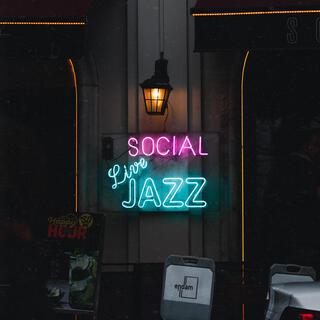 Social Live Jazz