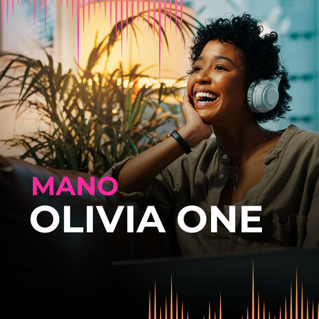 Olivia One | Boomplay Music