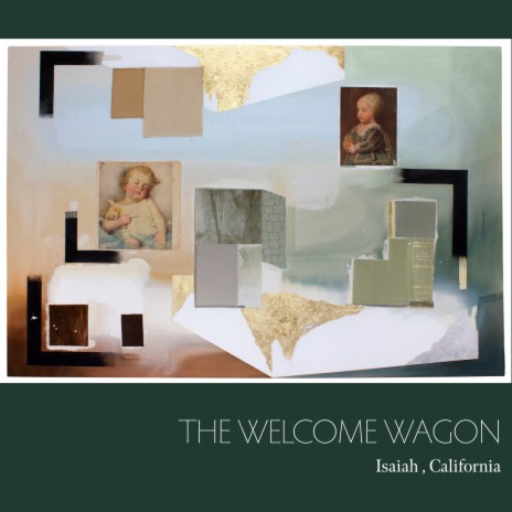 Isaiah, California | Boomplay Music