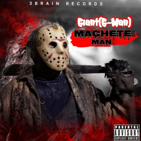 Machete Man | Boomplay Music