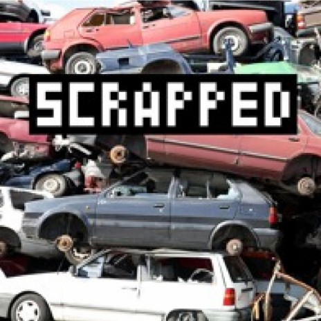 Scrapped | Boomplay Music