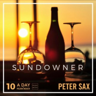 A Day @ Palma Beach 10 - Sundowner (Radio Edit)