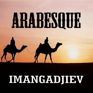 Arabesque