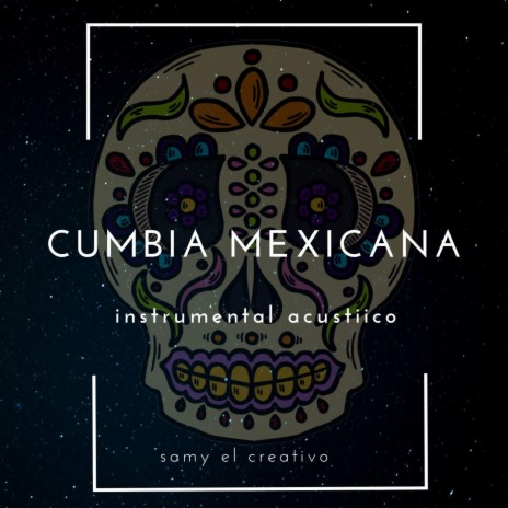 Guitarra para componer cumbia mexicana | Boomplay Music