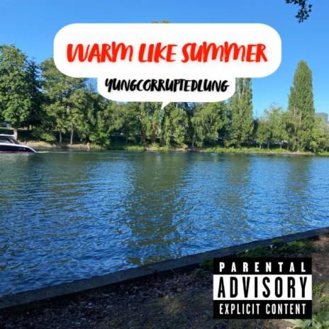 Warm Like Summer | Boomplay Music