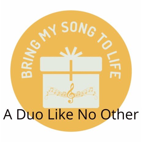 A Duo Like No Other | Boomplay Music