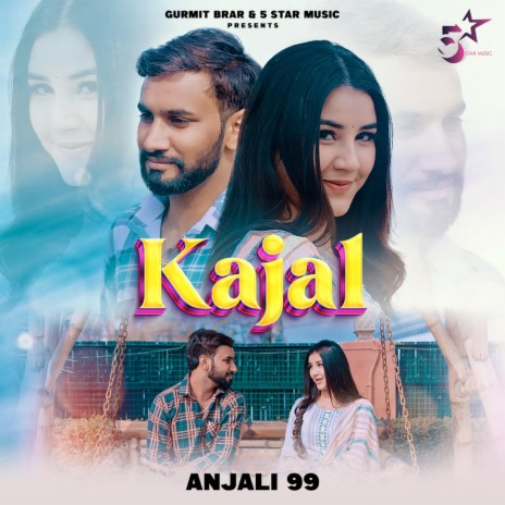 Kajal | Boomplay Music