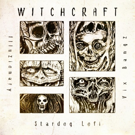 Witchcraft ft. Vix Bangz & Stardog Lofi | Boomplay Music