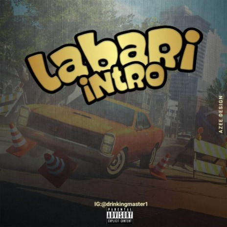 Labari intro | Boomplay Music