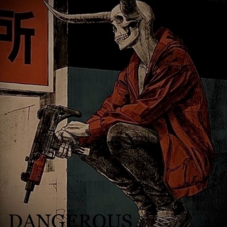 Dangerous -RR- ft. Forsaken? | Boomplay Music
