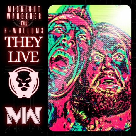 They Live ft. K-Wullums | Boomplay Music