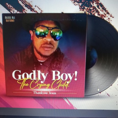 GODLY BOY ! | Boomplay Music