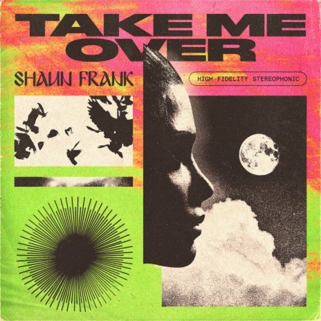 Take Me Over | Boomplay Music