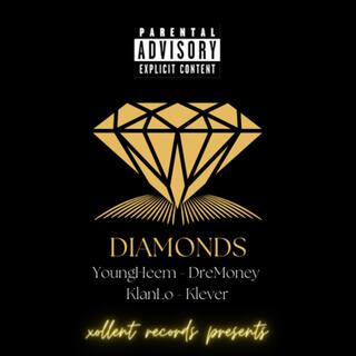 DIAMONDS