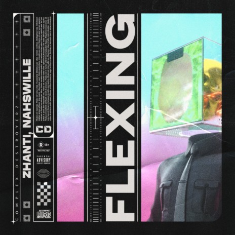 Flexing (Extended Mix) ft. Nahswille