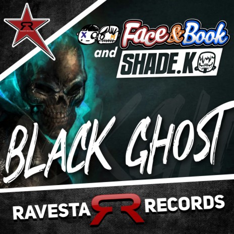 Black Ghost | Boomplay Music