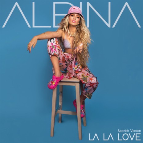 La La Love (Spanish Version) | Boomplay Music