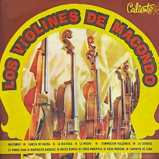 Los violines de macondo