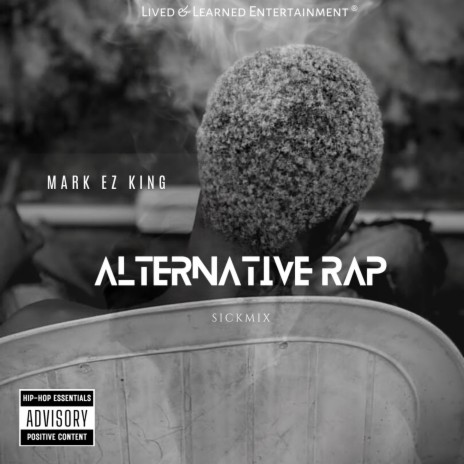 ALTERNATIVE RAP | Boomplay Music