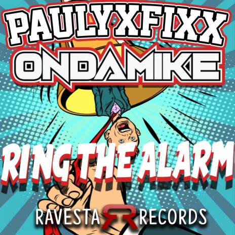 Ring The Alarm | Boomplay Music