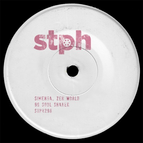99 Soul Shaker ft. Zen World | Boomplay Music