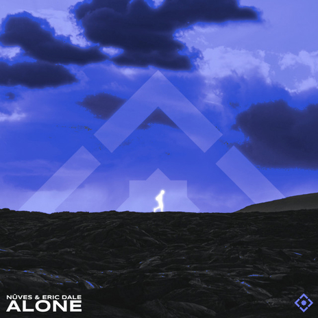 Alone ft. Eric Dale | Boomplay Music