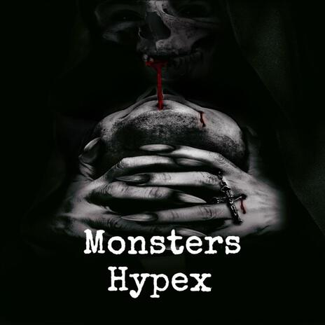 Monsters | Boomplay Music