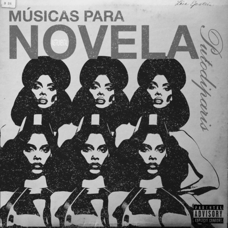 MÚSICAS PARA NOVELA (INSTRUMENTAL) ft. CARGA NOVA ENT. | Boomplay Music